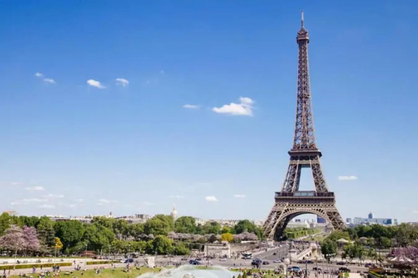 Best Deal! Modern Studio In Vibrant Area Only 5 Minutes By Walk To Metro - Central Location Paris 0*,  França
